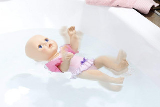 Zapf Creation Baby Annabell se učí plavat č.3