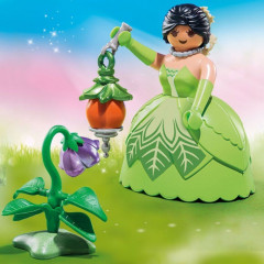 Playmobil 5375 Květinová princezna č.2