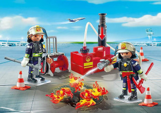 Playmobil 5397 Požární hydrant č.2