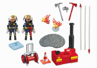 Playmobil 5397 Požární hydrant č.3
