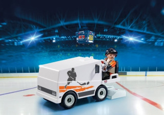 Playmobil 6193 Rolba č.2