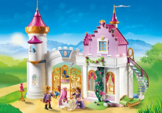 Playmobil 6849 Letohrádek č.2