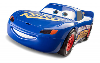 Adventní kalendář Cars 3 Revell č.2