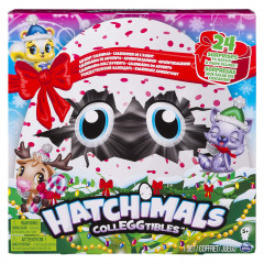 Adventní kalendář Hatchimals č.1