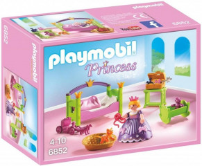 Playmobil 6852 Pokojíček princezny č.1