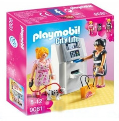 Playmobil 9081 Bankomat č.1