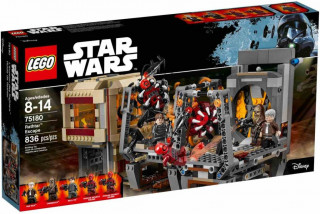 LEGO Star Wars 75180 Rathtarův útěk č.1