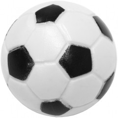 Náhradní míček pro stolní fotbal fotbálek 31 mm 2 ks č.1