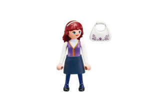 Playmobil 9481 Maricela č.3