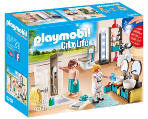 Playmobil 9268 Koupelna č.1