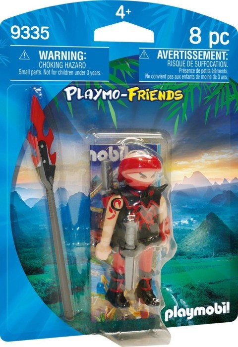 Playmobil Playmobil 9335 Ninja