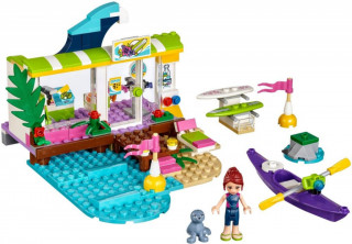 LEGO Friends 41315 Surfařské potřeby v Heartlake č.2