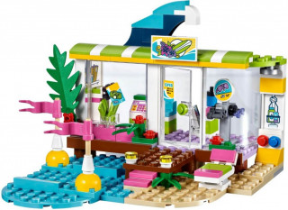 LEGO Friends 41315 Surfařské potřeby v Heartlake č.3