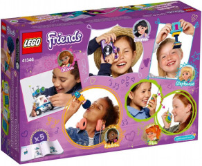 LEGO Friends 41346 Krabice přátelství č.3