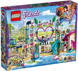 LEGO Friends 41347 Resort v městečku Heartlake č.1