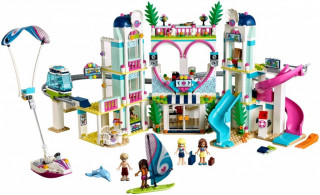 LEGO Friends 41347 Resort v městečku Heartlake č.2