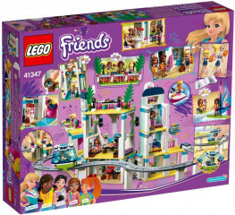 LEGO Friends 41347 Resort v městečku Heartlake č.3