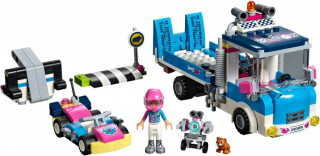 LEGO Friends 41348 Servisní vůz č.2