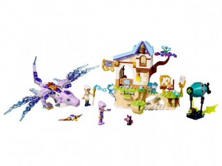 LEGO Elves 41193 Aira a píseň větrného draka č.2