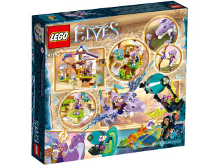 LEGO Elves 41193 Aira a píseň větrného draka č.3