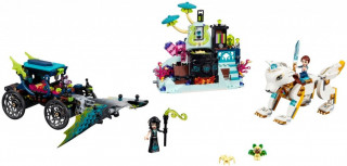 LEGO Elves 41195 Souboj Emily a Noctury č.2