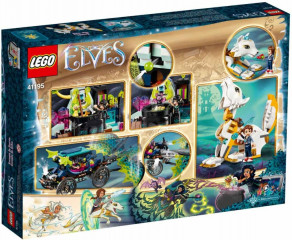 LEGO Elves 41195 Souboj Emily a Noctury č.3