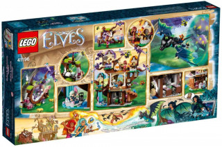 LEGO Elves 41196 Útok stromových netopýrů na elfí hvězdu č.3