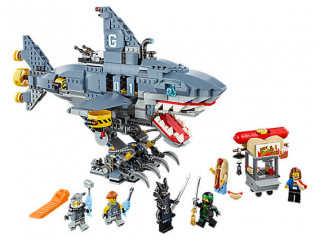 LEGO Ninjago 70656 Garmadon č.2