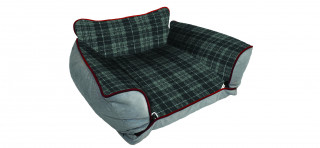 Pelíšek Croci Sofa Royalty 70x55x30 cm