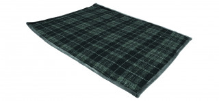 Deka Croci Blanket Royalty 90-70 cm č.1