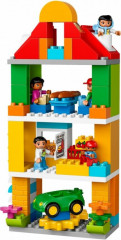 LEGO Duplo 10836 Náměstí č.3