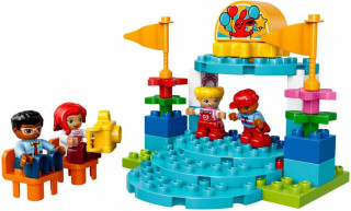 LEGO Duplo 10841 Zábavná rodinná pouť č.3