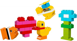 LEGO Duplo 10848 Moje první kostky č.2