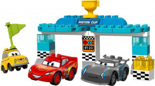 LEGO Duplo 10857 Závod o Zlatý píst č.2