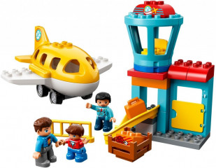 LEGO Duplo 10871 Letiště č.3