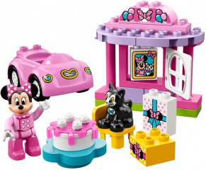 LEGO Duplo 10873 Minnie a narozeninová oslava č.2