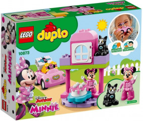 LEGO Duplo 10873 Minnie a narozeninová oslava č.3
