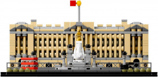 LEGO Architecture 21029 Buckinghamský palác č.3