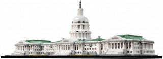 LEGO Architecture 21030 Kapitol Spojených států amerických č.3
