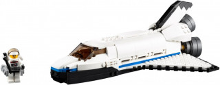LEGO Creator 31066 Vesmírný průzkumný raketoplán č.2
