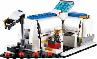 LEGO Creator 31066 Vesmírný průzkumný raketoplán č.3