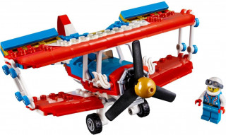 LEGO Creator 31076 Odvážné kaskadérské letadlo č.3