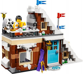 LEGO Creator 31080 Zimní prázdniny č.3