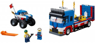 LEGO Creator 31085 Mobilní kaskadérské představení č.3