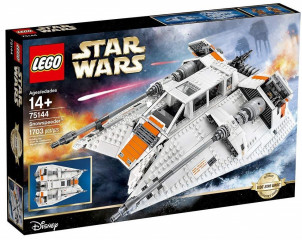 LEGO Star Wars™ 75144 Snowspeeder č.1