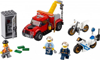 LEGO City 60137 Trable odtahového vozu č.2