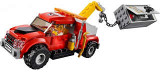 LEGO City 60137 Trable odtahového vozu č.3