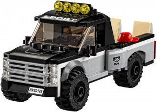 LEGO City 60148 Závodní tým čtyřkolek č.3