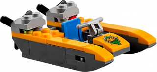 LEGO City 60157 Džungle - začátečnická sada č.3