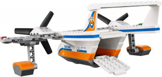 LEGO City 60164 Záchranářský hydroplán č.3
